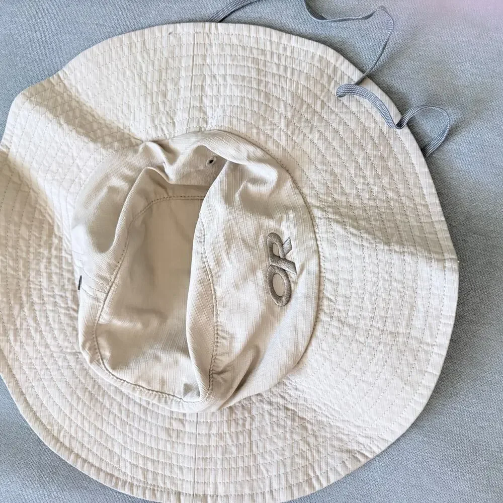 Helios Sun Hat by Outdoor Research Sz XS  0-1yr Child